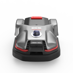 DCK Robotplæneklipper TERRAINA S 2000 kvm