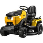 Texas PT 160-108H havetraktor med 108 cm klippebord