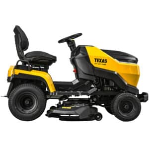 Texas PT 160-108H Havetraktor – 108 cm Hydrostat - Billede 4