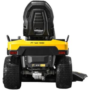Texas PT 160-108H Havetraktor – 108 cm Hydrostat - Billede 7