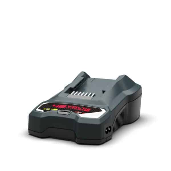 Cramer 48C lader, 48 V