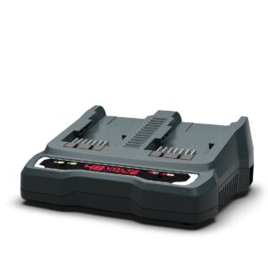 Cramer 48C2 dobbeltlader, 48 V