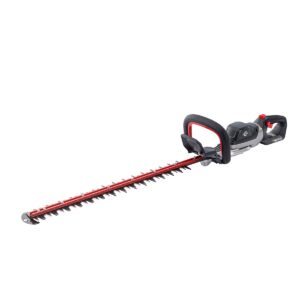Cramer 48HD66 hækkeklipper, 66 cm, 48 V