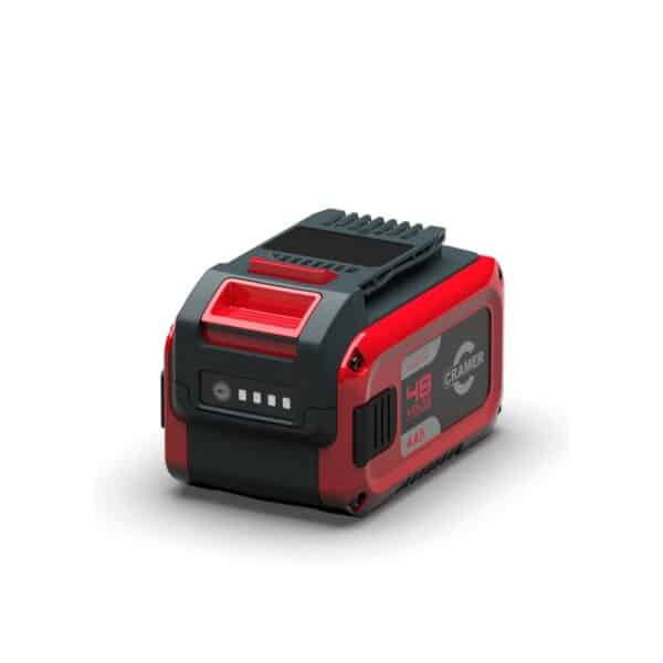 Cramer 48V192 batteri, 48 V, 4 Ah Cramer 48V192 batteri, 48 V, 4 Ah