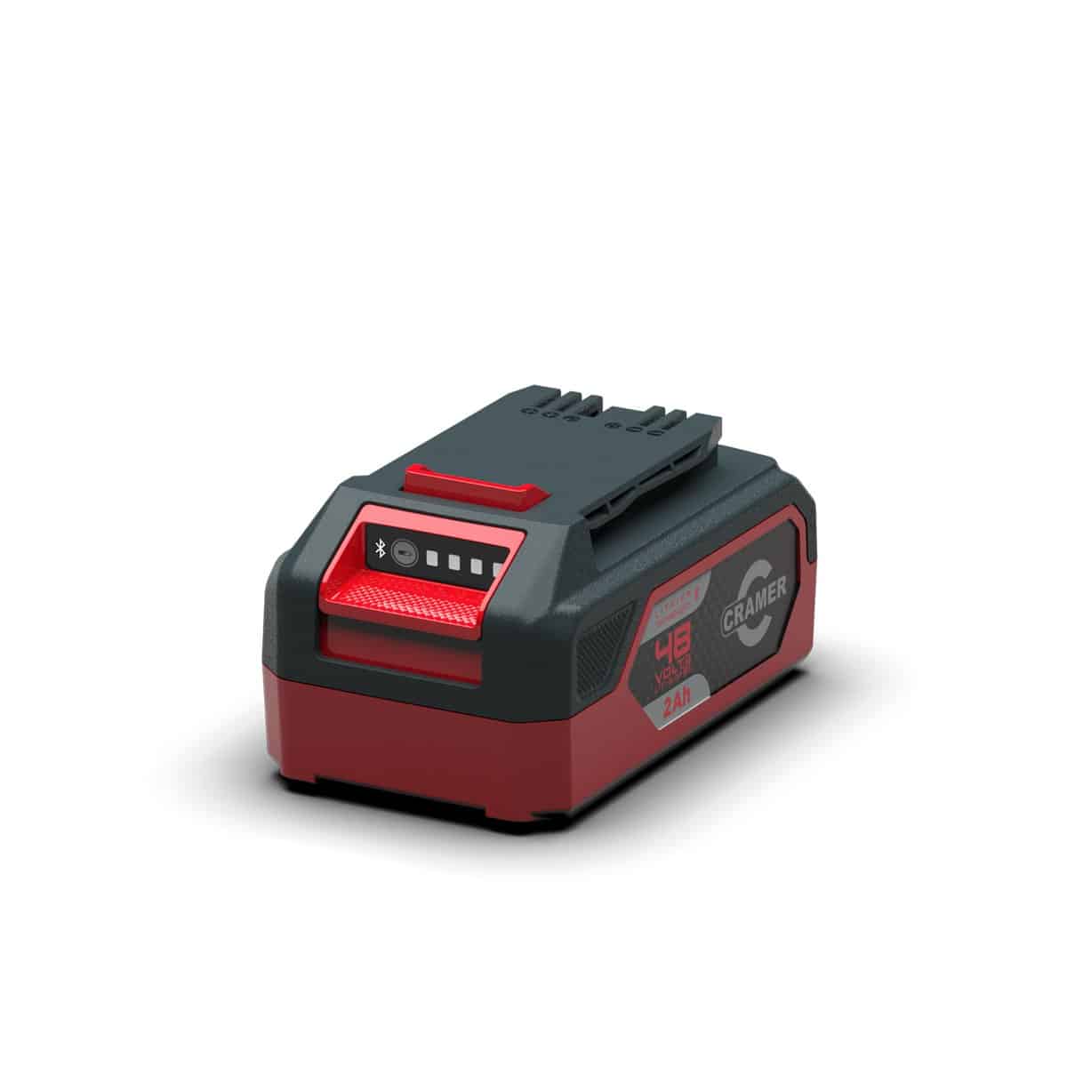 Cramer 48V96 batteri, 48 V, 2 Ah