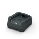 Cramer 82C1G lader til 1 batteri, 82 V
