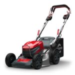 Cramer 82LM46SX batteriplæneklipper, 46 cm, selvkørende