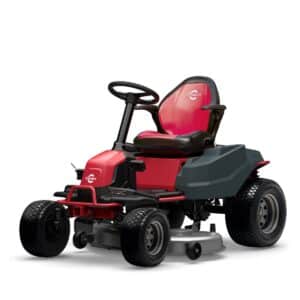 Cramer 82LT107 havetraktor på batteri