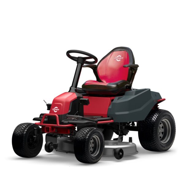 Cramer 82LT107 havetraktor på batteri