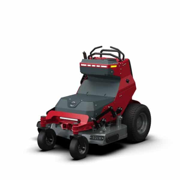 Cramer 82ZTCS92 OPTIMUS stand-on zero turn, 92 cm klippebord