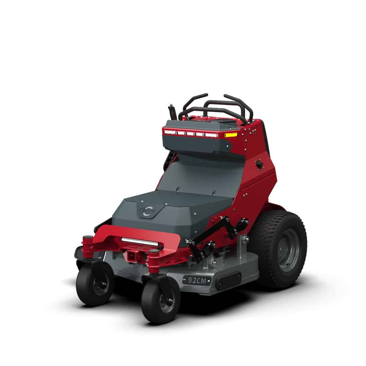 Cramer 82ZTCS92 OPTIMUS stand-on zero turn, 92 cm klippebord