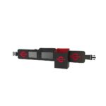Cramer A82HBX-CR hoftebælte til 82 V-systemet