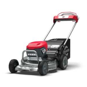 Cramer ATM53A OPTIMUS all terrain plæneklipper, 53 cm, selvkørende