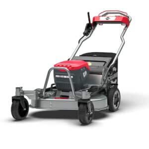 Cramer ATM76SC OPTIMUS all terrain plæneklipper, 76 cm