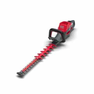 Cramer HT61 OPTIMUS batteridrevet hækkeklipper med 61 cm skær