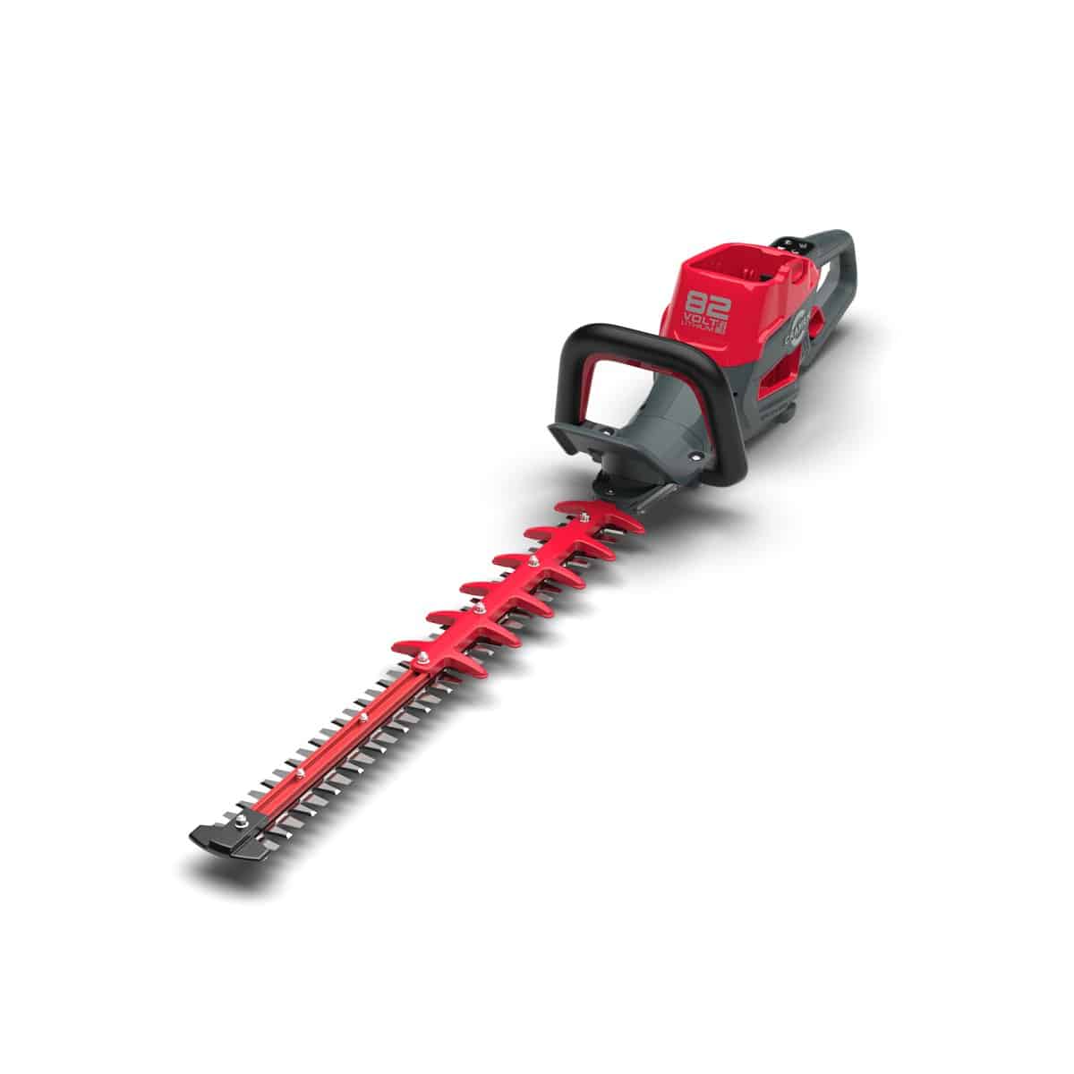 Cramer HT61 OPTIMUS batteridrevet hækkeklipper med 61 cm skær