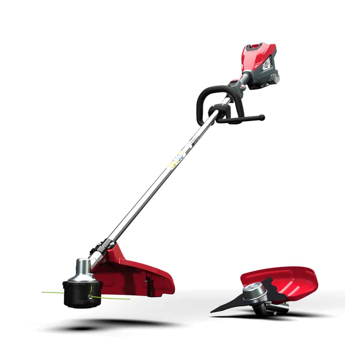 Cramer T16 OPTIMUS trimmer, 1,6 kW