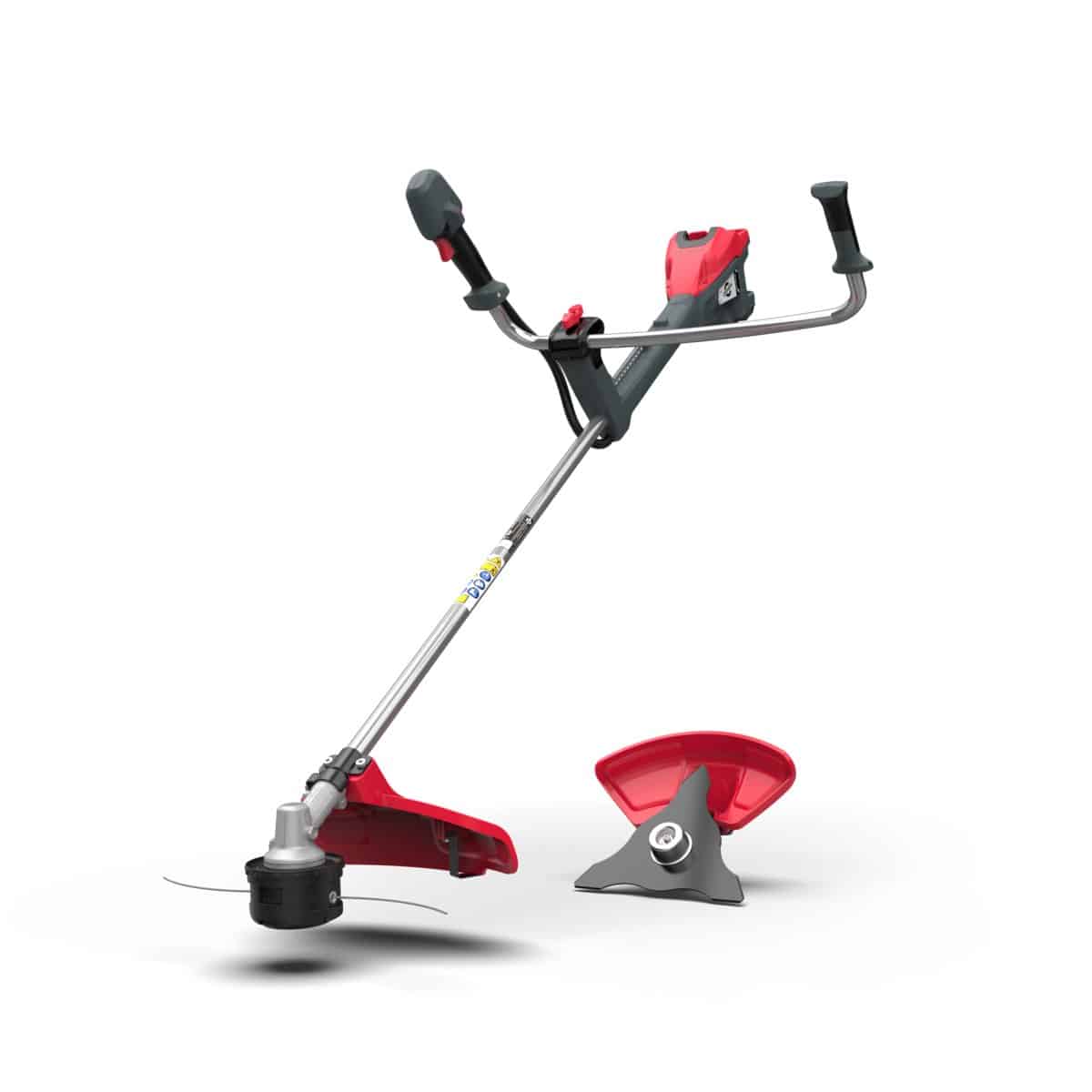 Cramer TB13H OPTIMUS buskrydder, 1,3 kW