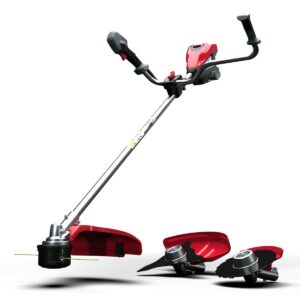 Cramer TB20L OPTIMUS buskrydder, 2,0 kW