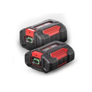 DCK 58V 4 Ah lithium batteri KDBL5840