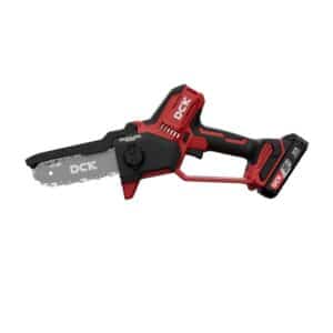 DCK 20V minisav KDCS20061, 6 tommer sværd