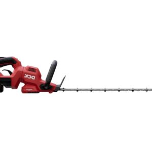 DCK 20V hækkeklipper KDHT20221, 55 cm skær - billede 3