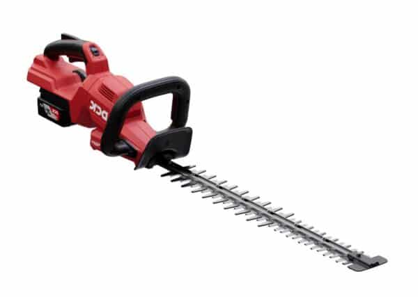DCK 20V hækkeklipper KDHT20221, 55 cm skær - billede 4