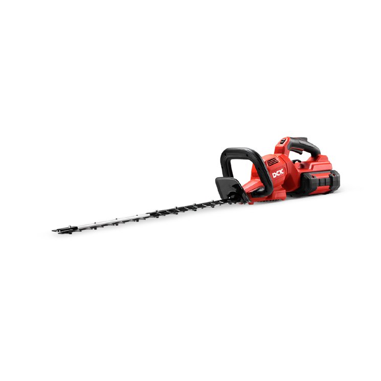 DCK 58V hækkeklipper KDHT58262, 65 cm skær
