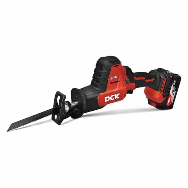 DCK 20V bajonetsav KDJF22