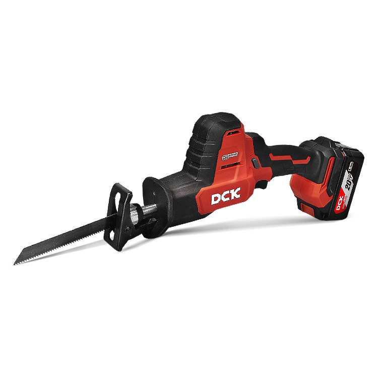 DCK 20V bajonetsav KDJF22