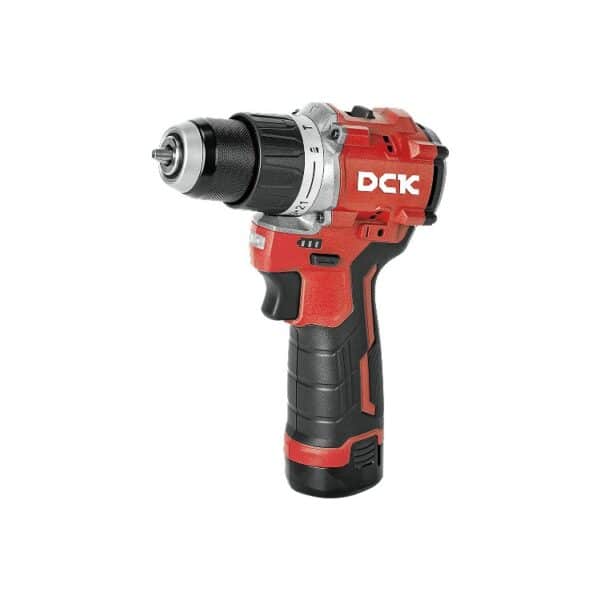 DCK 12V skrue-/slagboremaskine KDJZ1250i