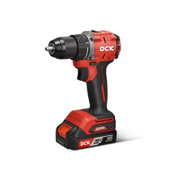 DCK 20V bore-/skruemaskine KDJZ2060