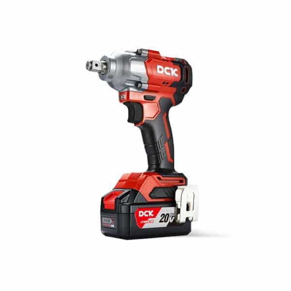 DCK 20V slagnøgle KDPB488, 488 Nm