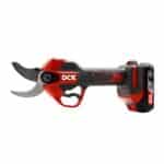 DCK 20V batterisaks KDYD35S