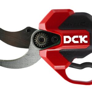 DCK 20V batterisaks KDYD35S - billede 2