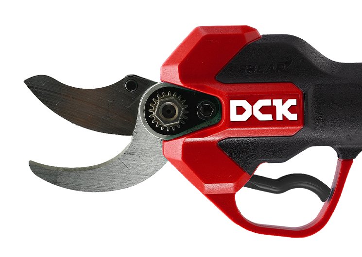 DCK 20V batterisaks KDYD35S - billede 2