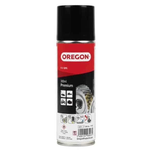 Oregon Premium vedligeholdelsesspray, 300 ml
